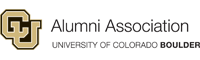 University of Colorado Boulder Alumni Association logo