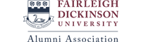 Fairleigh Dickinson University Alumni Association logo