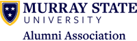 Murray State University Alumni Association logo