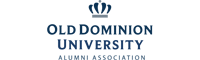 Old Dominion University Alumni Association logo