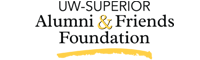 University of Wisconsin-Superior Alumni & Friends Foundation logo