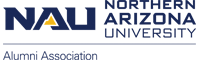 Northern Arizona University Alumni Association logo