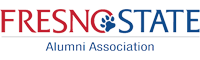 Fresno State Alumni Association logo