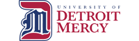 University of Detroit Mercy Alumni Associaton logo