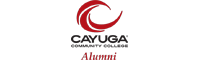 Cayuga Community College Alumni Association logo