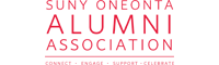 SUNY Oneonta Alumni Association logo