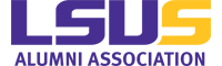 Louisiana State University in Shreveport Alumni Association logo