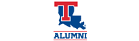 Louisiana Tech University logo