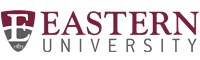 Eastern University Alumni Association logo